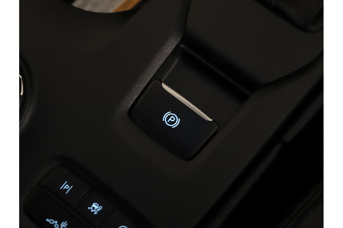 Ford Everest 2024.50 SUV TREND . 2.0L BiT DSL 10 SPD AUTO 4X4 .