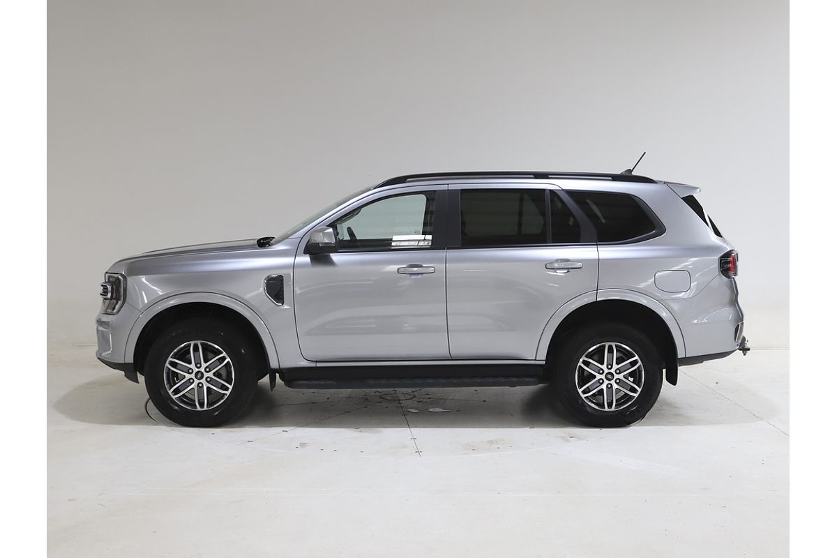 Ford Everest 2024.50 SUV TREND . 2.0L BiT DSL 10 SPD AUTO 4X4 . Ford Everest 2024.50 SUV TREND . 2.0L BiT DSL 10 SPD AUTO 4X4 .