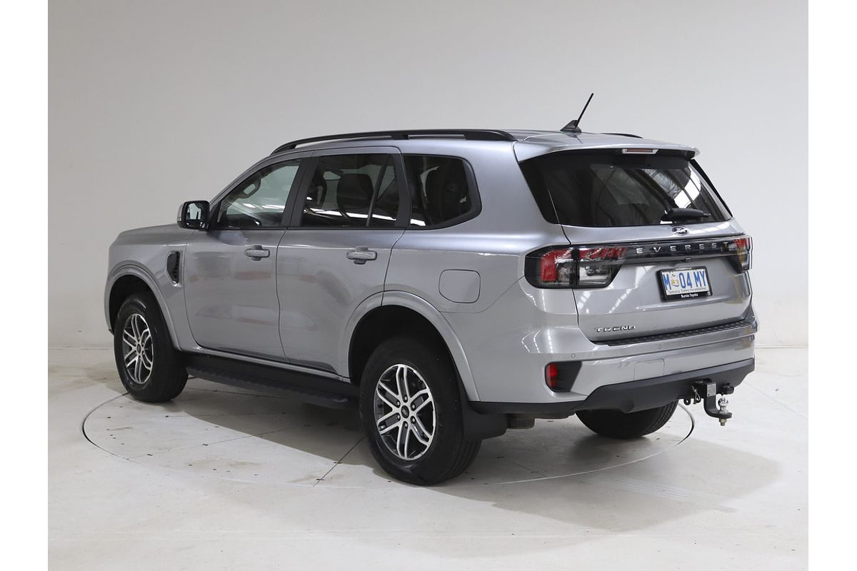 Ford Everest 2024.50 SUV TREND . 2.0L BiT DSL 10 SPD AUTO 4X4 . Ford Everest 2024.50 SUV TREND . 2.0L BiT DSL 10 SPD AUTO 4X4 .