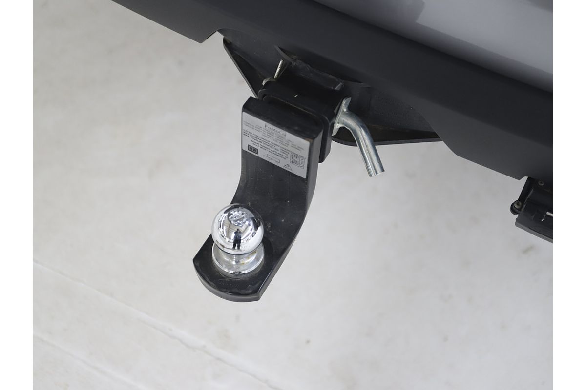 Ford Everest 2024.50 SUV TREND . 2.0L BiT DSL 10 SPD AUTO 4X4 .