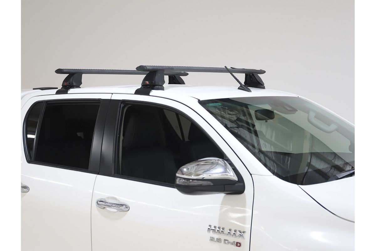 Hilux 4x4 SR5 2.8L T Diesel Automatic Double Cab 2L70350 001