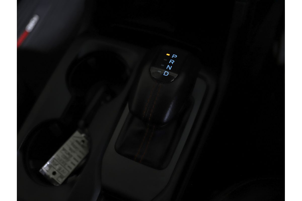 Ford Ranger 2024.50 DOUBLE CAB PICKUP RAPTOR . 3.0L V6 PETROL 10 SPD AUTO 4