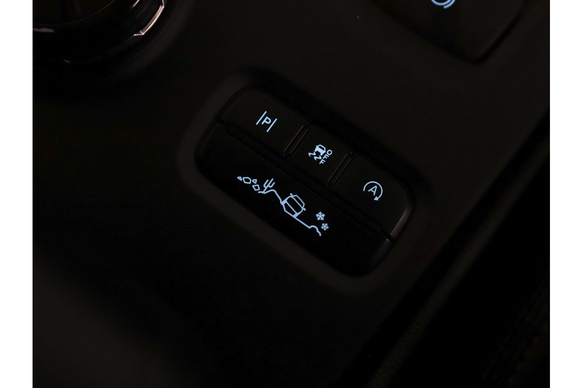 Ford Ranger 2024.50 DOUBLE CAB PICKUP RAPTOR . 3.0L V6 PETROL 10 SPD AUTO 4