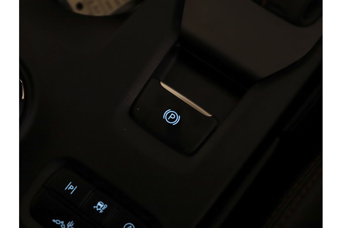 Ford Ranger 2024.50 DOUBLE CAB PICKUP RAPTOR . 3.0L V6 PETROL 10 SPD AUTO 4