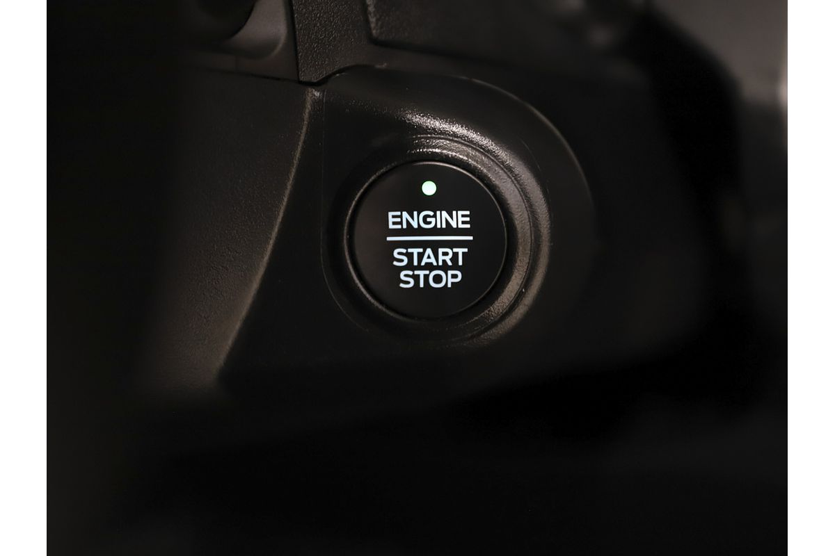 Ford Ranger 2024.50 DOUBLE CAB PICKUP RAPTOR . 3.0L V6 PETROL 10 SPD AUTO 4