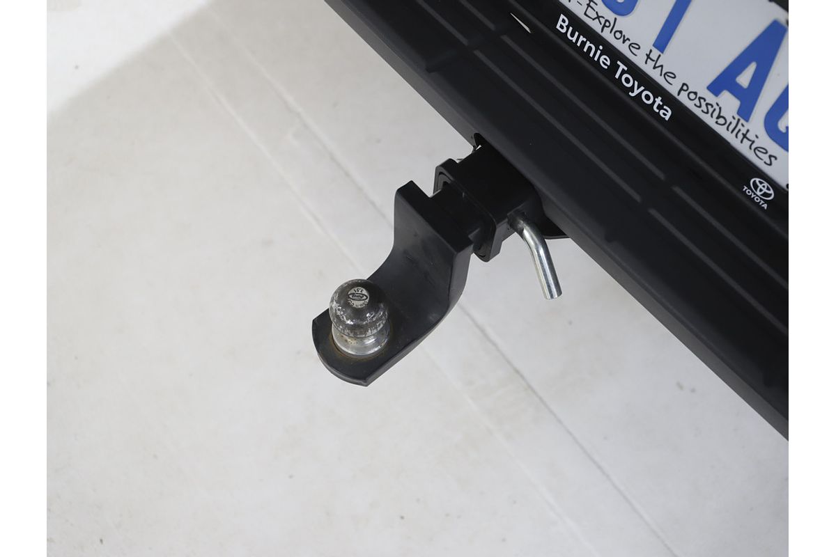 Ford Ranger 2024.50 DOUBLE CAB PICKUP RAPTOR . 3.0L V6 PETROL 10 SPD AUTO 4