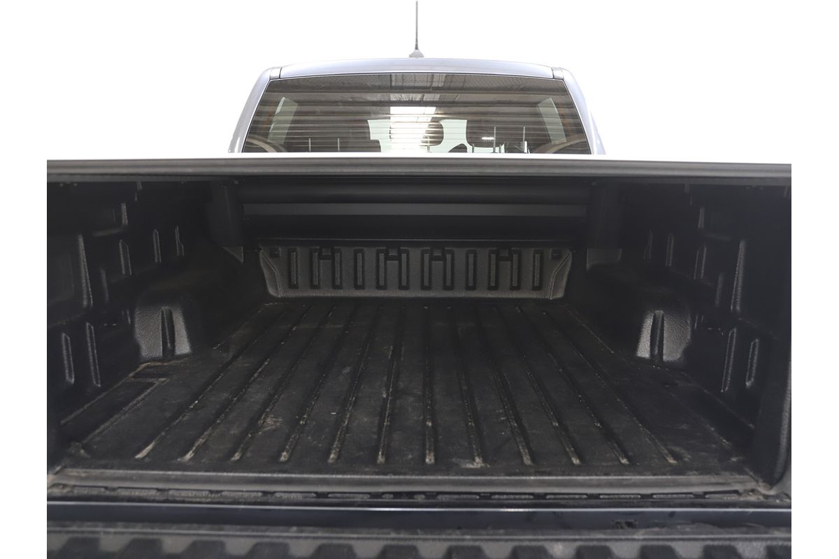 Ford Ranger 2024.50 DOUBLE CAB PICKUP RAPTOR . 3.0L V6 PETROL 10 SPD AUTO 4