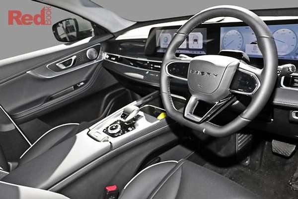 2026 Chery Tiggo 7 Super Hybrid Urban T32 thumb-4