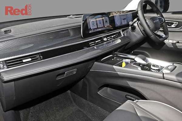 2026 Chery Tiggo 7 Super Hybrid Urban T32 thumb-5