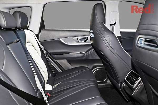 2026 Chery Tiggo 7 Super Hybrid Urban T32 thumb-7