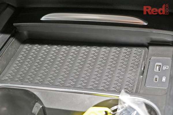 2026 Chery Tiggo 7 Super Hybrid Urban T32 thumb-8