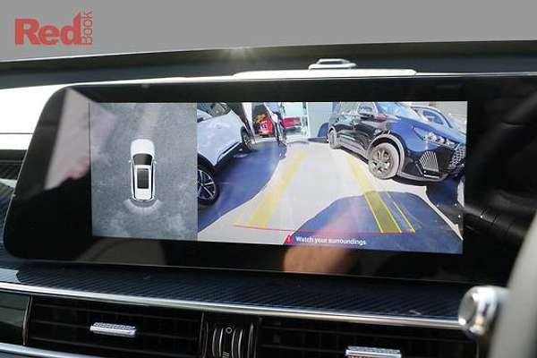 2026 Chery Tiggo 7 Super Hybrid Urban T32 thumb-9