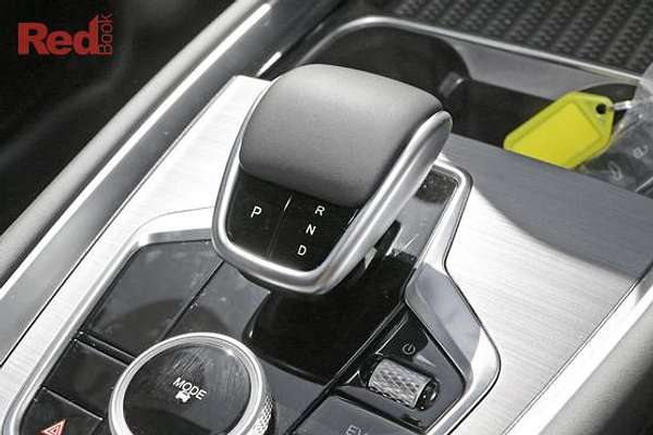 2026 Chery Tiggo 7 Super Hybrid Urban T32 thumb-11