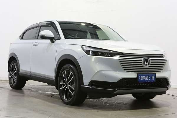 2022 Honda HR-V Vi X