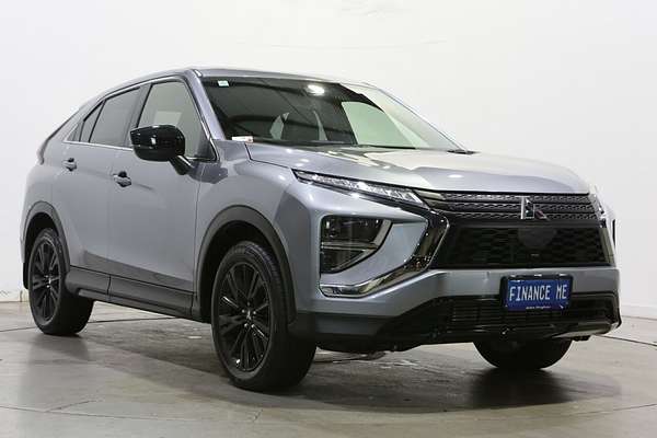 2024 Mitsubishi Eclipse Cross Black Edition YB