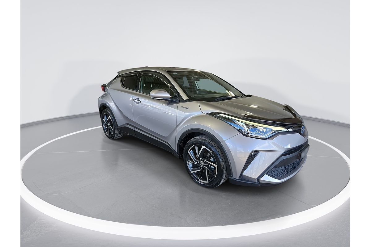 2020 Toyota C-HR Koba ZYX10R