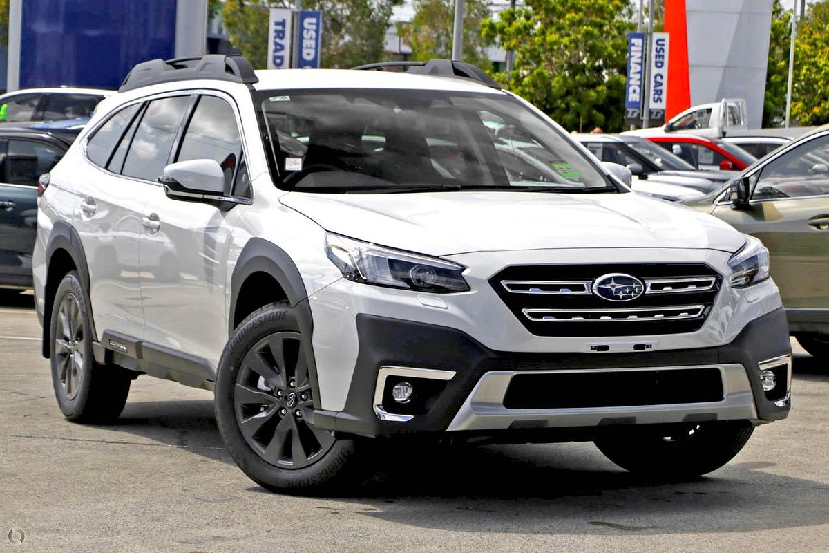 2025 Subaru Outback AWD 6GEN