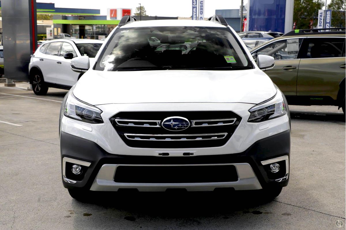 2025 Subaru Outback AWD 6GEN