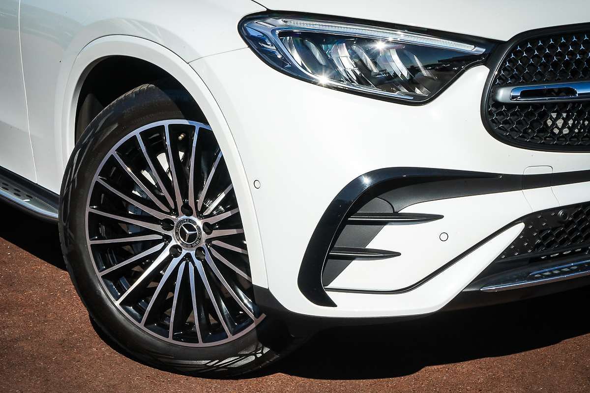 2023 Mercedes-Benz GLC-Class GLC300 X254