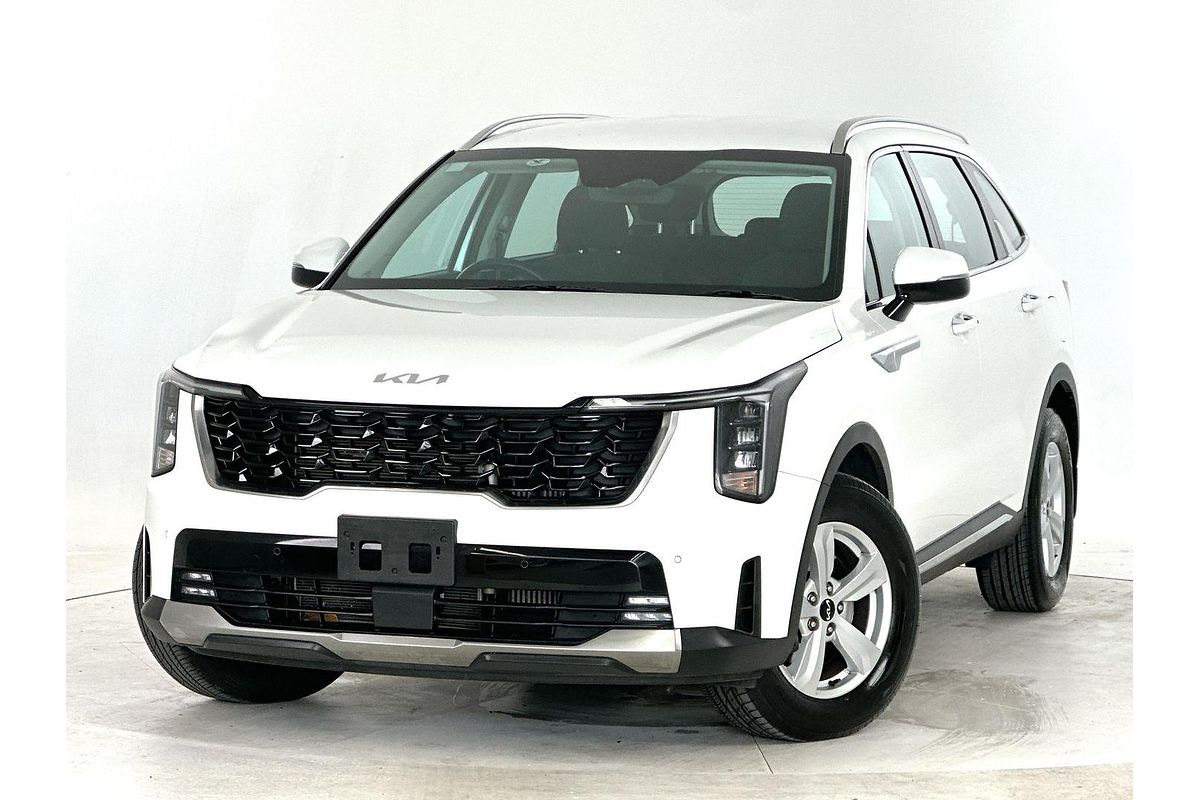 2024 Kia Sorento S MQ4 PE