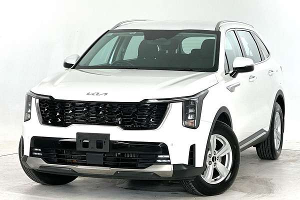 2024 Kia Sorento S MQ4 PE