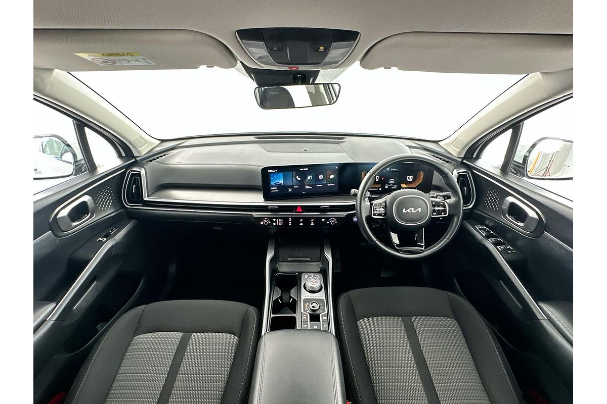 2024 Kia Sorento S MQ4 PE