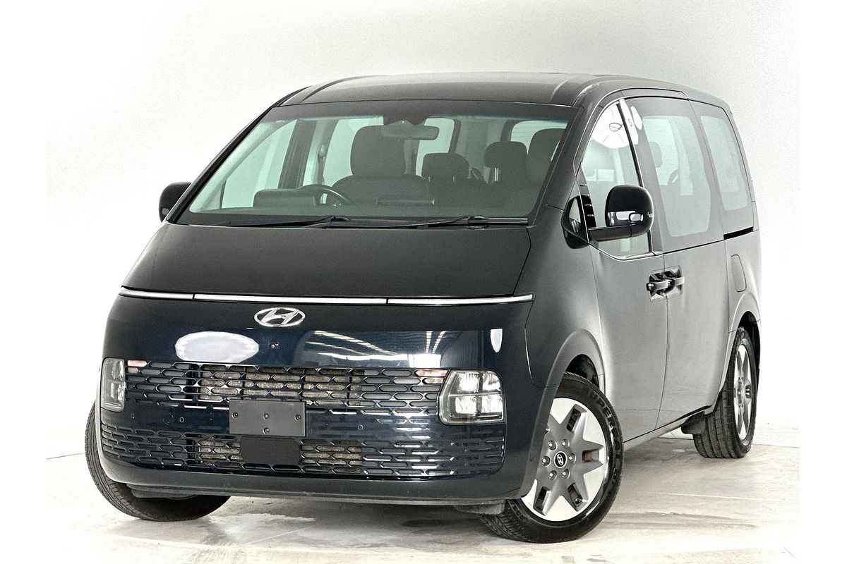 2021 Hyundai STARIA US4.V1