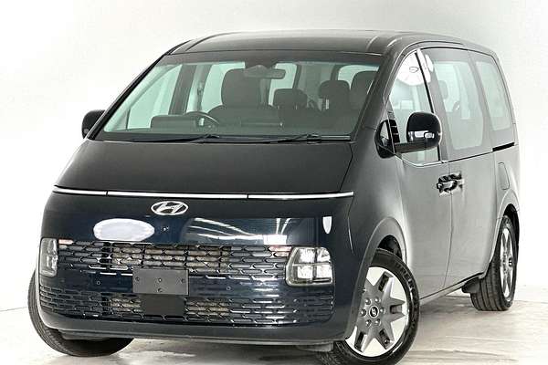 2021 Hyundai STARIA US4.V1