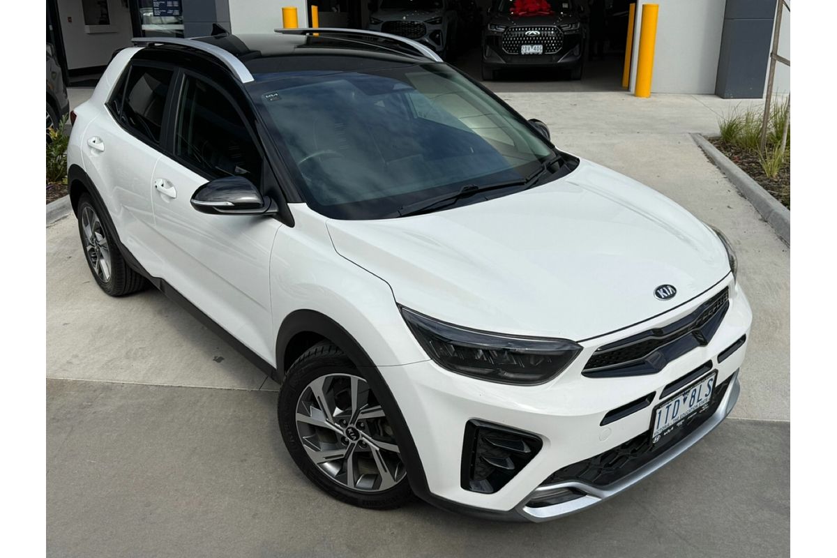 2020 Kia Stonic GT-Line YB