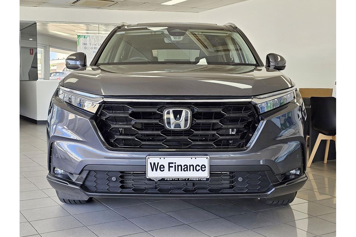 2024 Honda CR-V VTi L7 RS