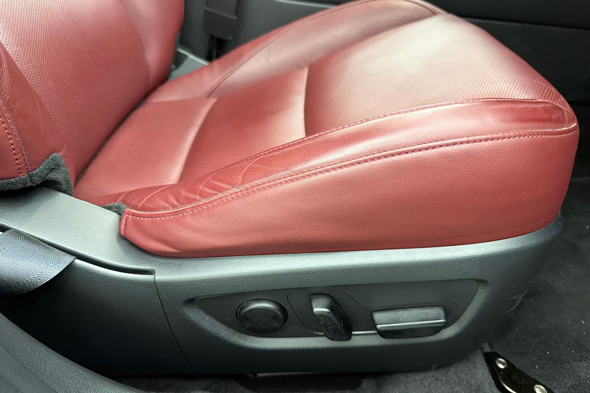 2024 Mazda CX-30 G25 Astina DM Series