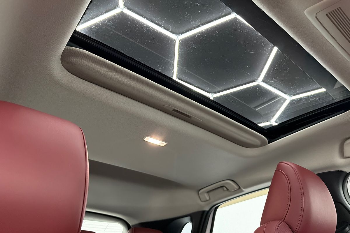 2024 Mazda CX-30 G25 Astina DM Series