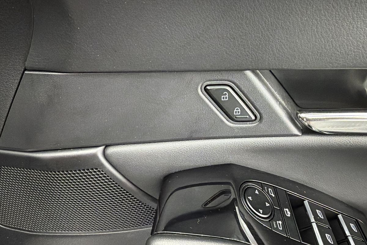 2024 Mazda CX-30 G25 Astina DM Series