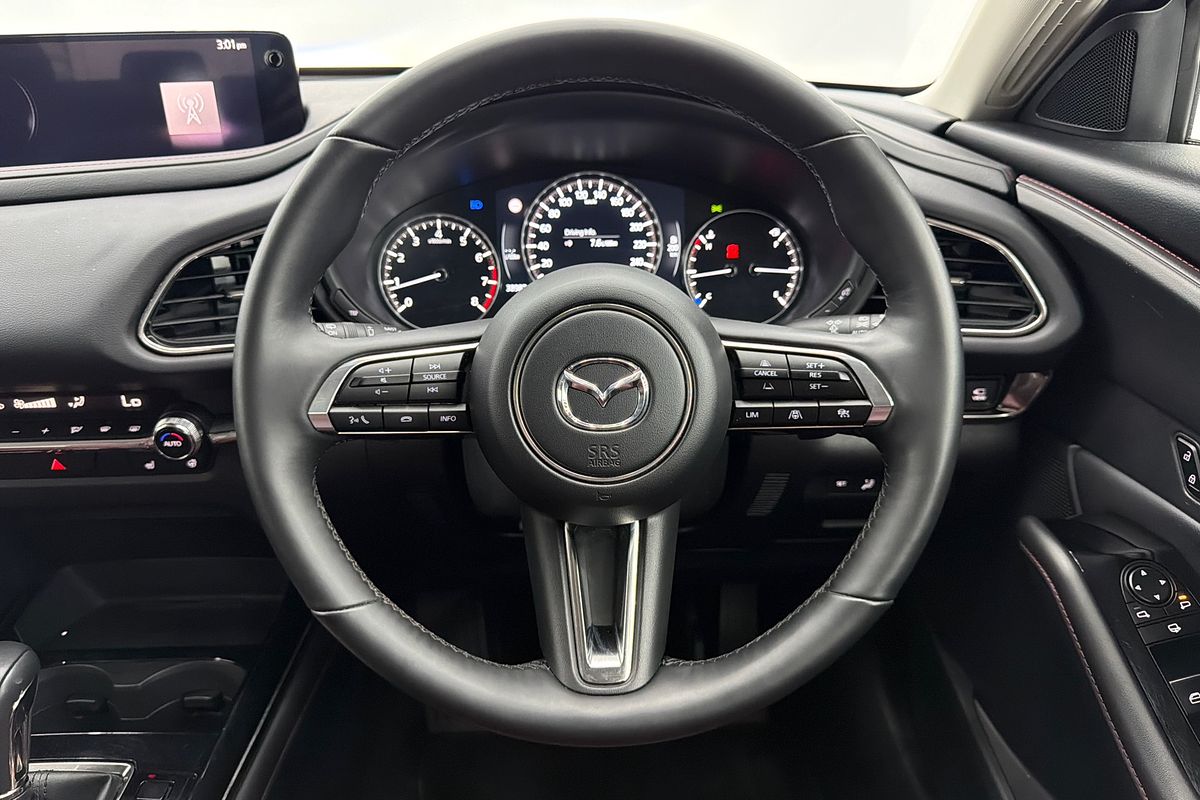2024 Mazda CX-30 G25 Astina DM Series