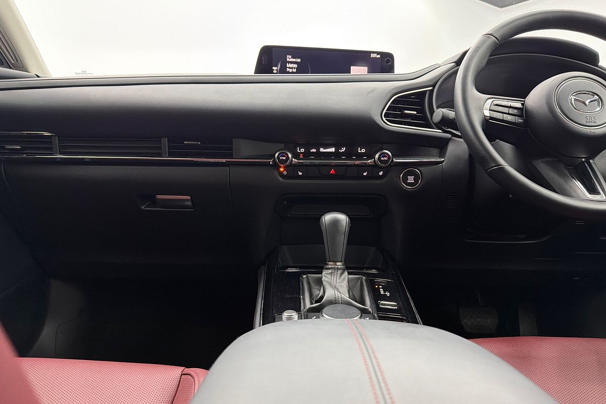 2024 Mazda CX-30 G25 Astina DM Series