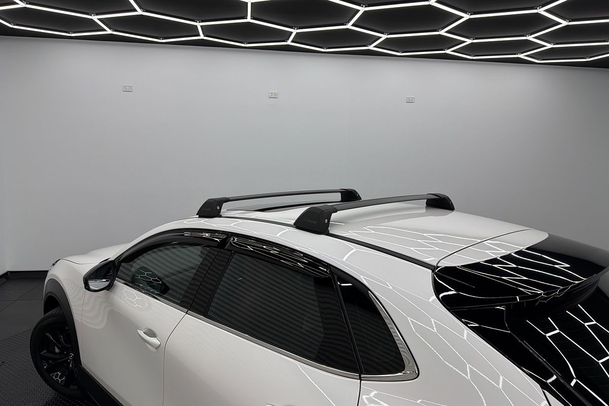 2024 Mazda CX-30 G25 Astina DM Series