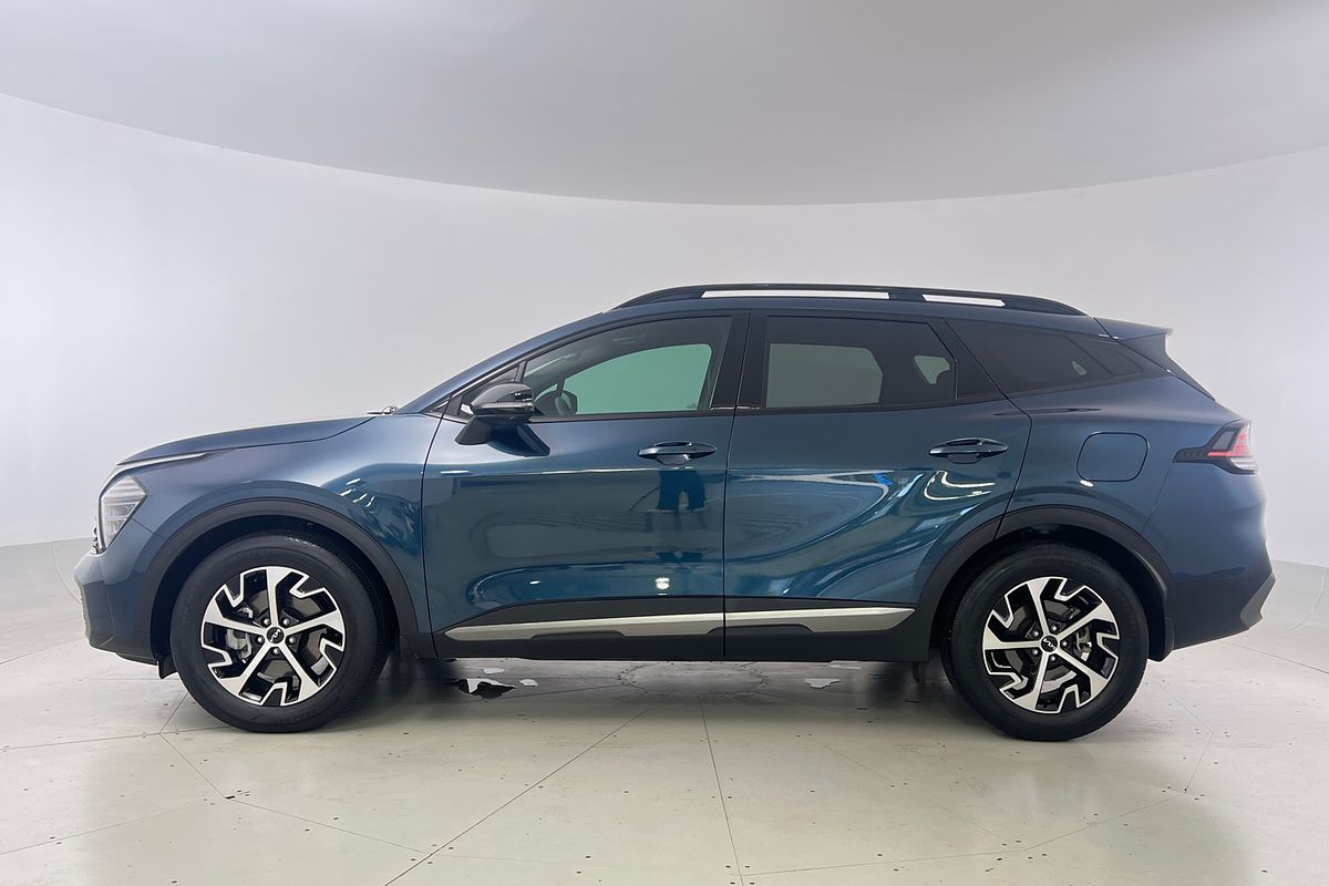 2024 Kia Sportage HEV GT-Line NQ5