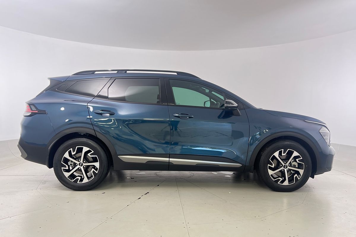 2024 Kia Sportage HEV GT-Line NQ5