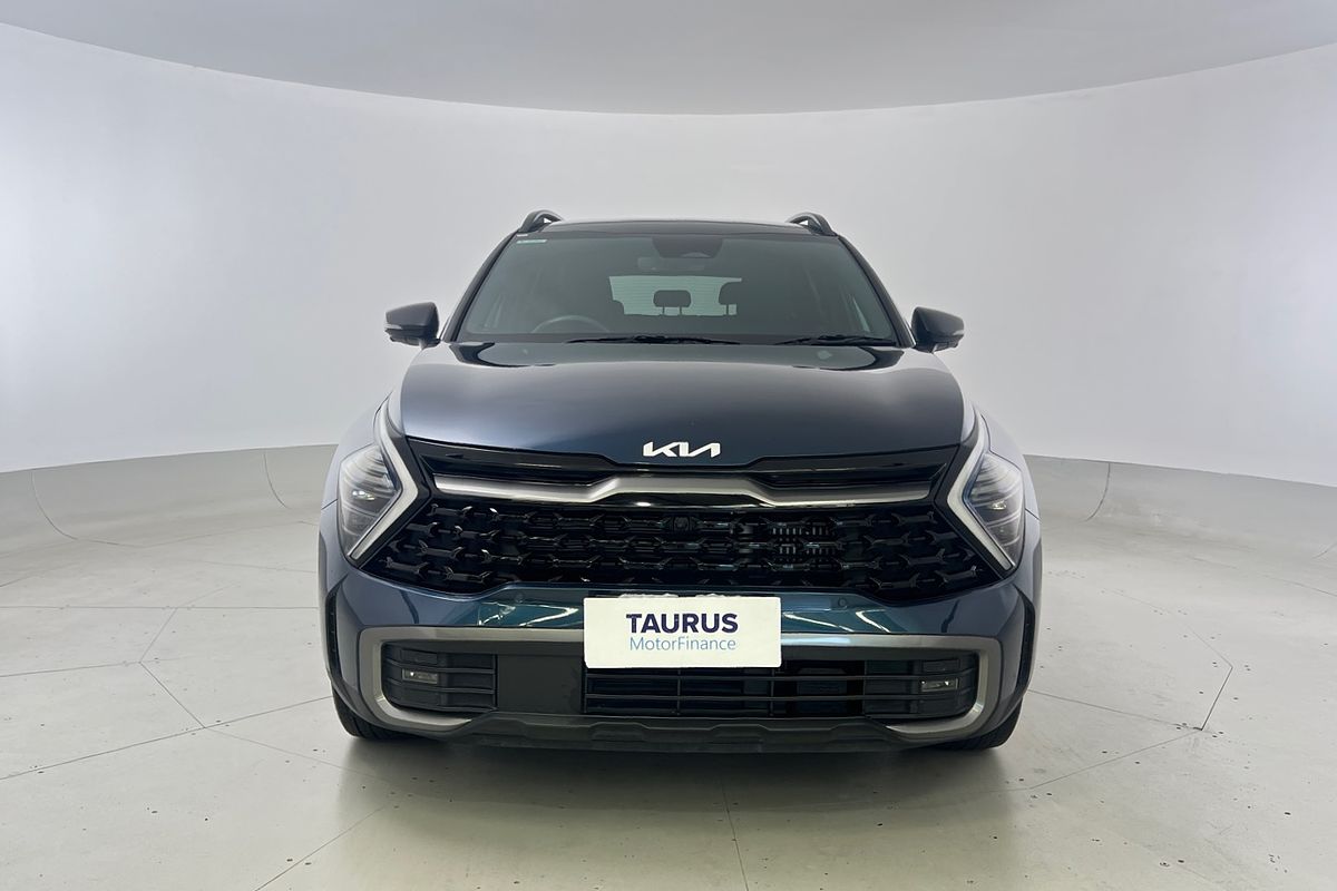 2024 Kia Sportage HEV GT-Line NQ5