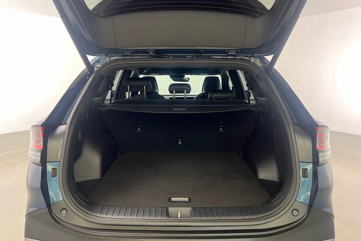 2024 Kia Sportage HEV GT-Line NQ5