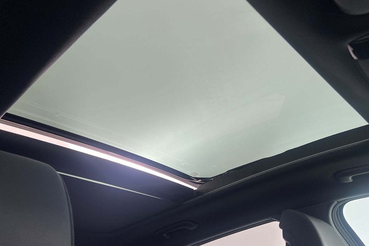 2024 Kia Sportage HEV GT-Line NQ5