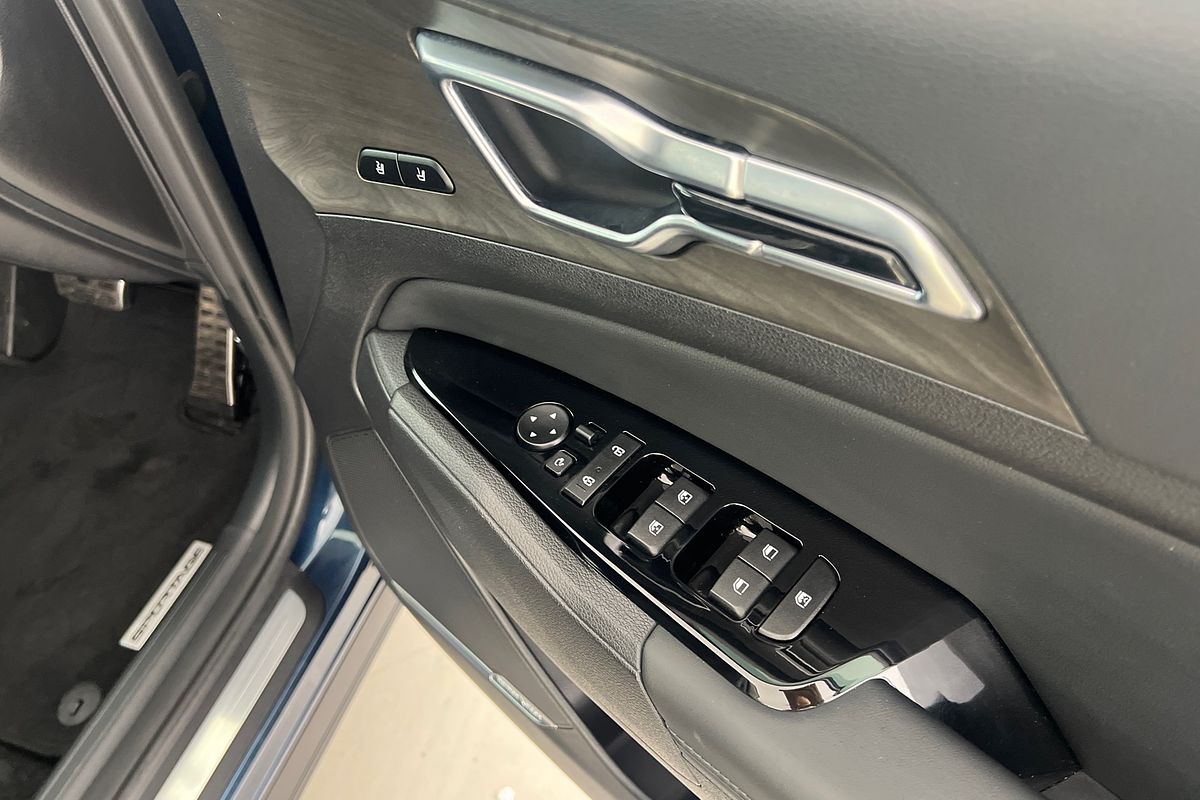 2024 Kia Sportage HEV GT-Line NQ5