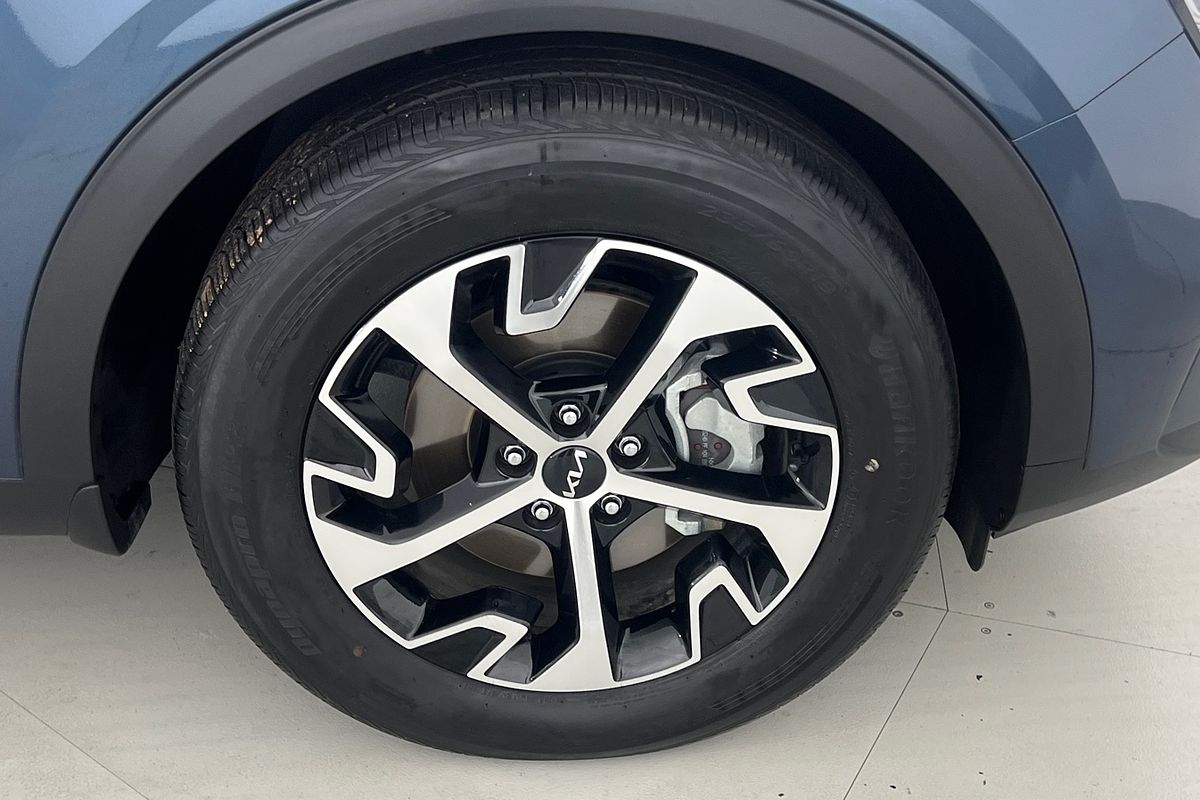 2024 Kia Sportage HEV GT-Line NQ5