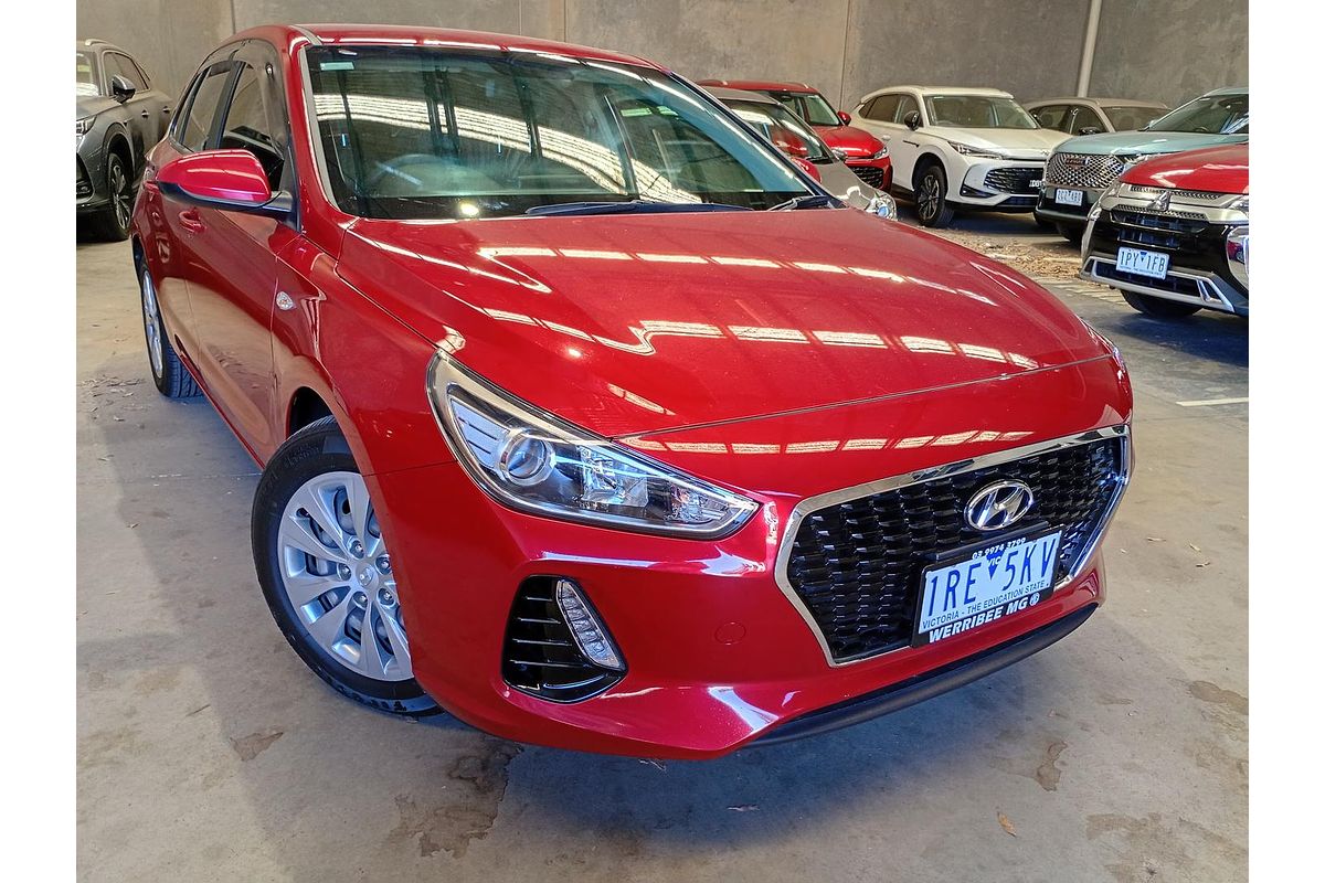 2020 Hyundai i30 Go PD.3