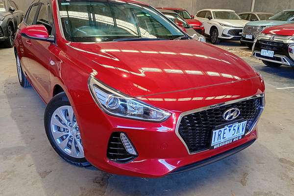 2020 Hyundai i30 Go PD.3