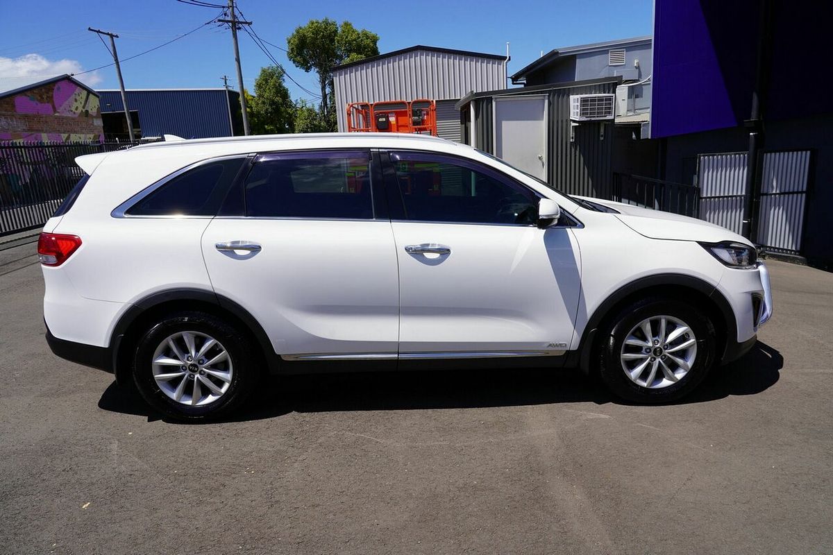 2015 Kia Sorento Si UM