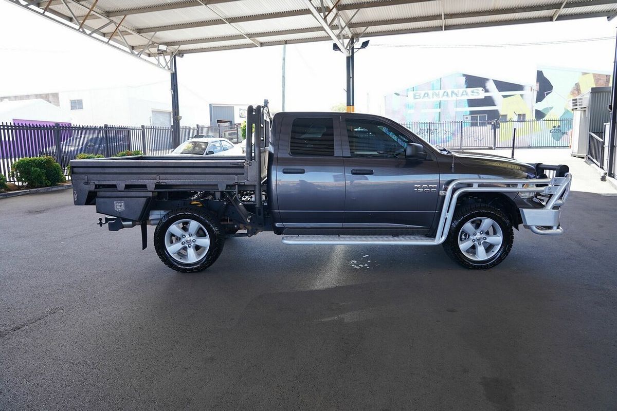 2020 RAM 1500 Express DS 4X4