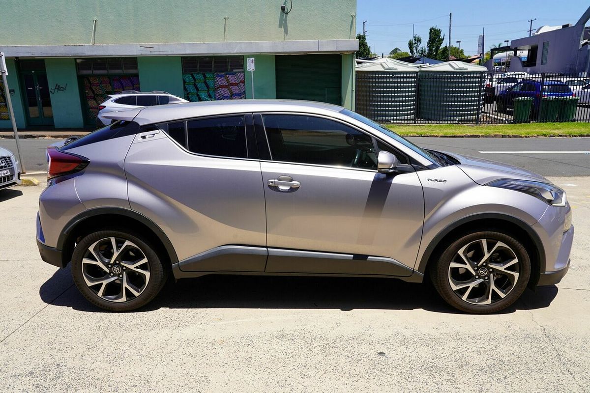 2018 Toyota C-HR Koba (2WD) NGX10R