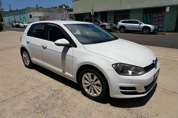 2015 Volkswagen Golf 90 TSI AU MY15