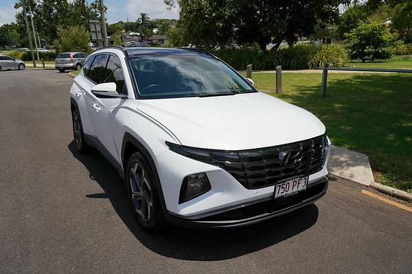 2022 Hyundai Tucson Highlander NX4.V1